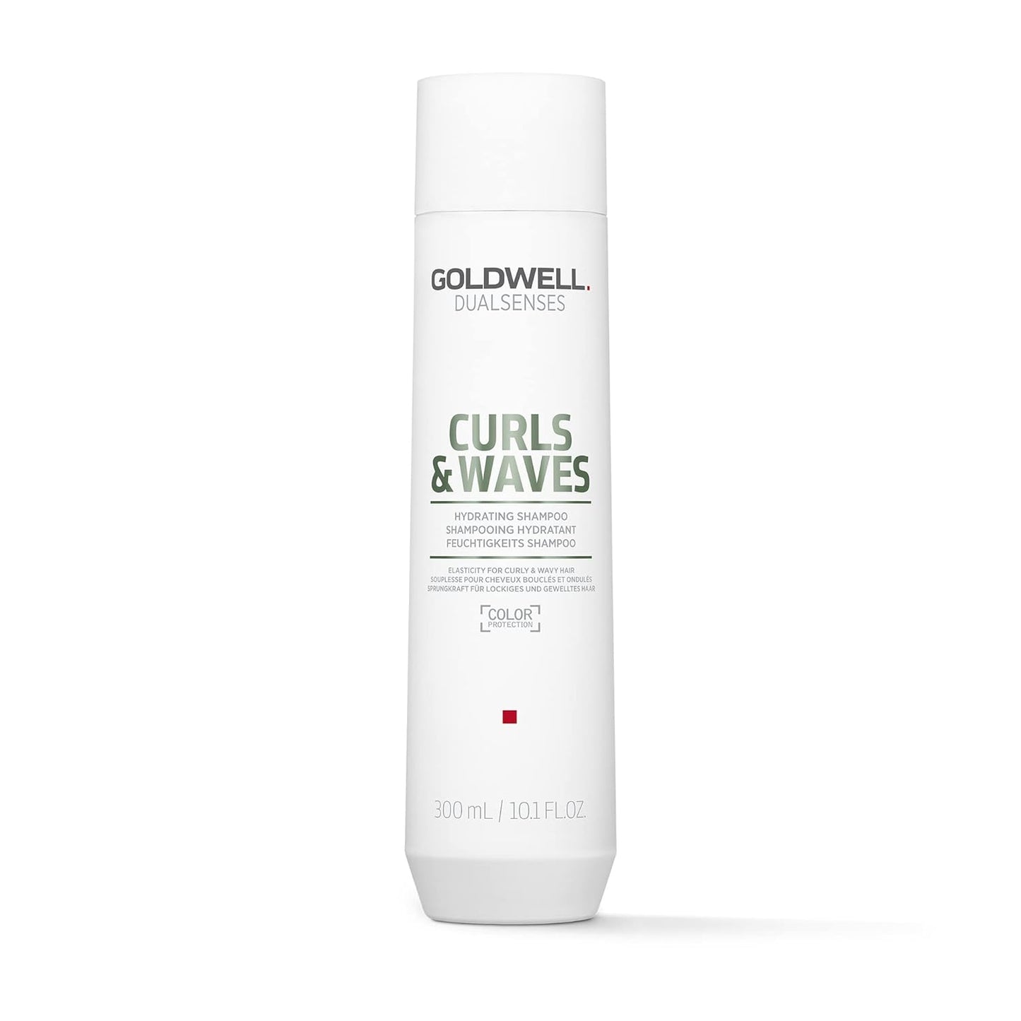 Goldwell Dualsenses Curls & Waves Hydrating Shampoo