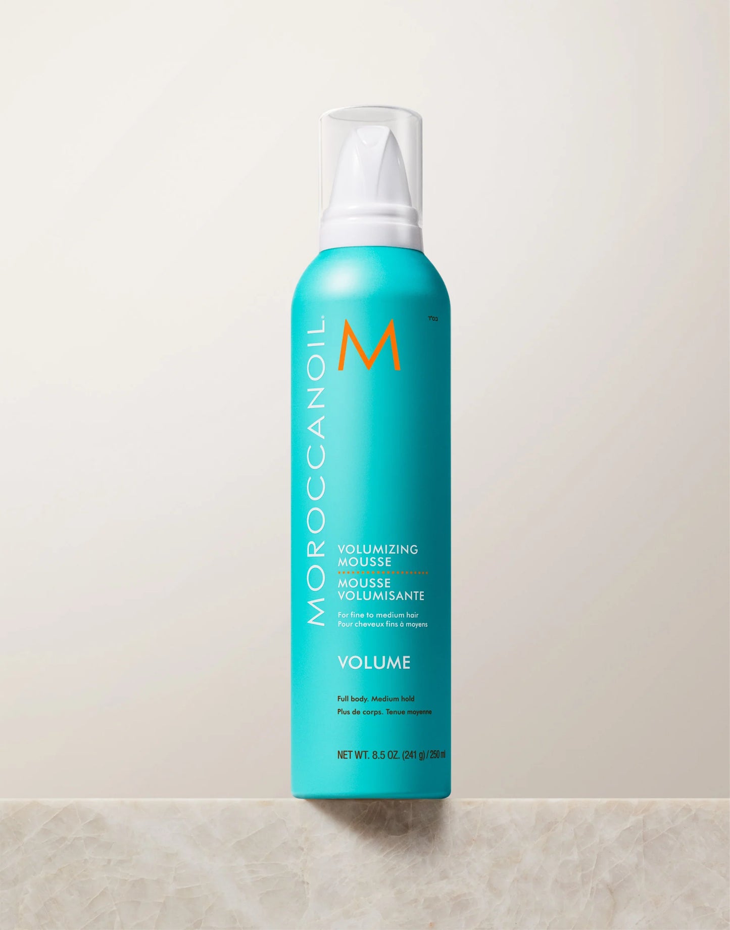 Moroccan Oil Volumizing Mousse