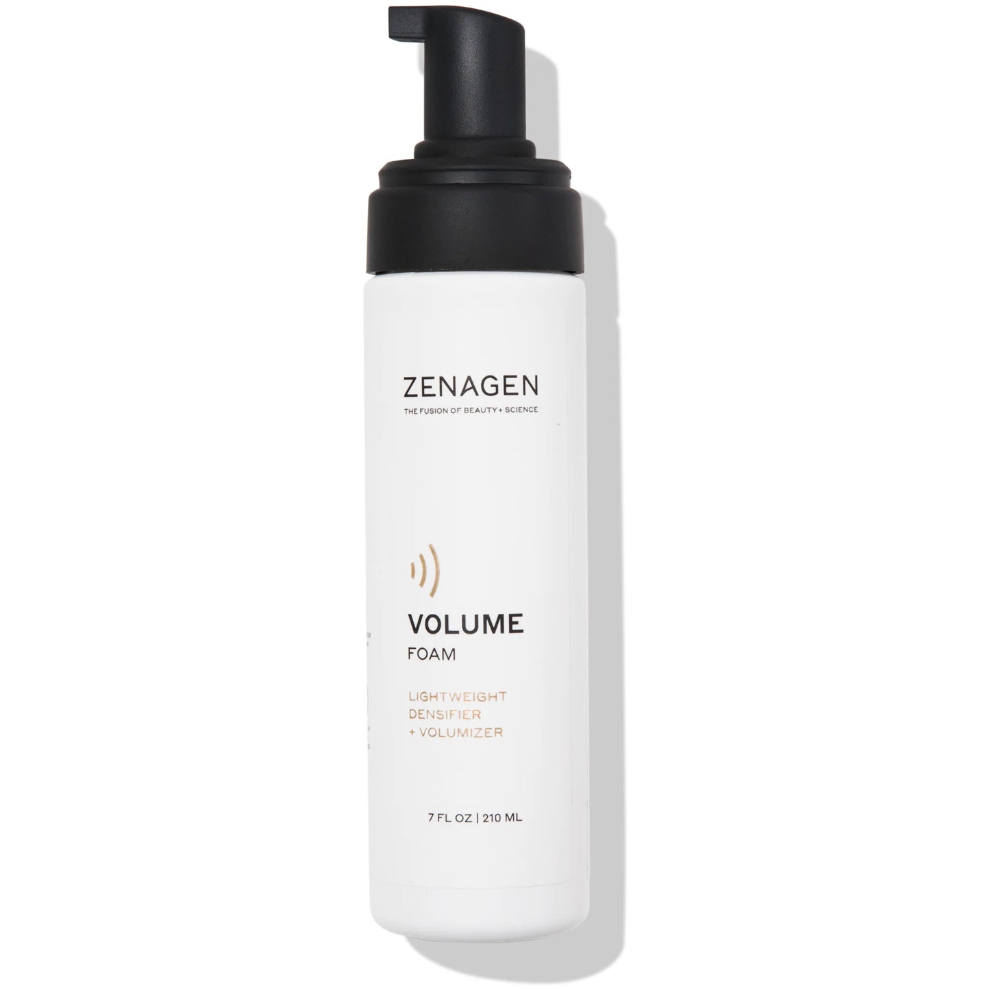 Zenagen Volume Foam