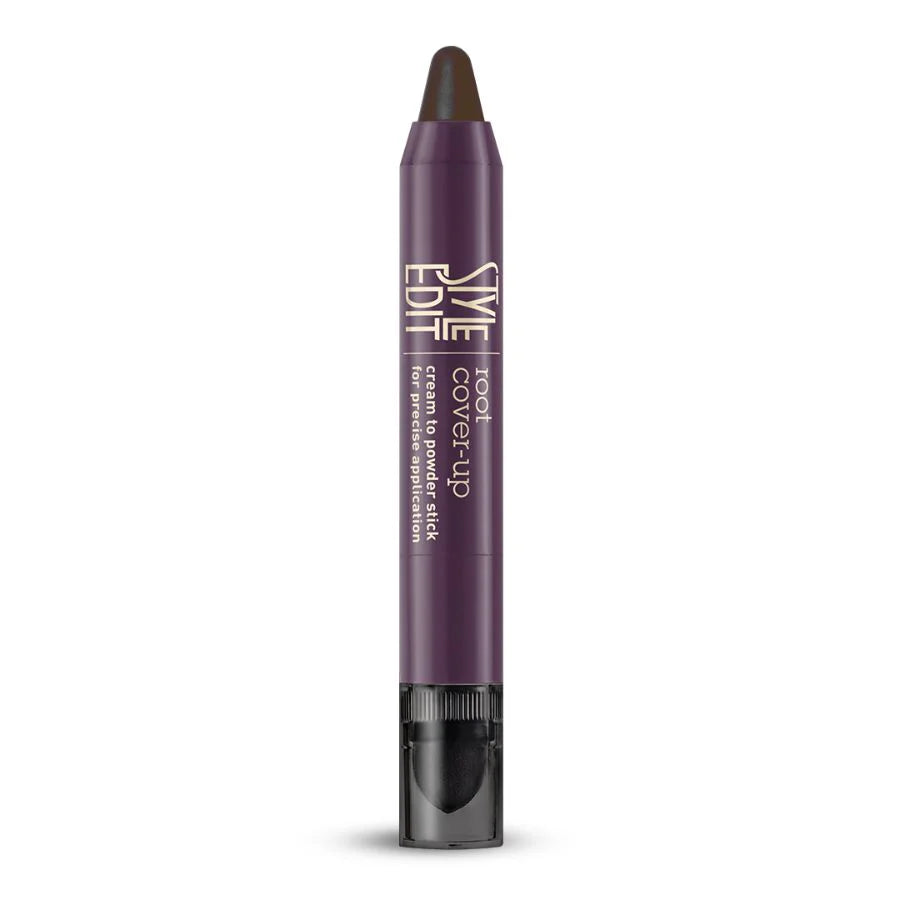 Style Edit Root Cover Up Stick (dark brown)