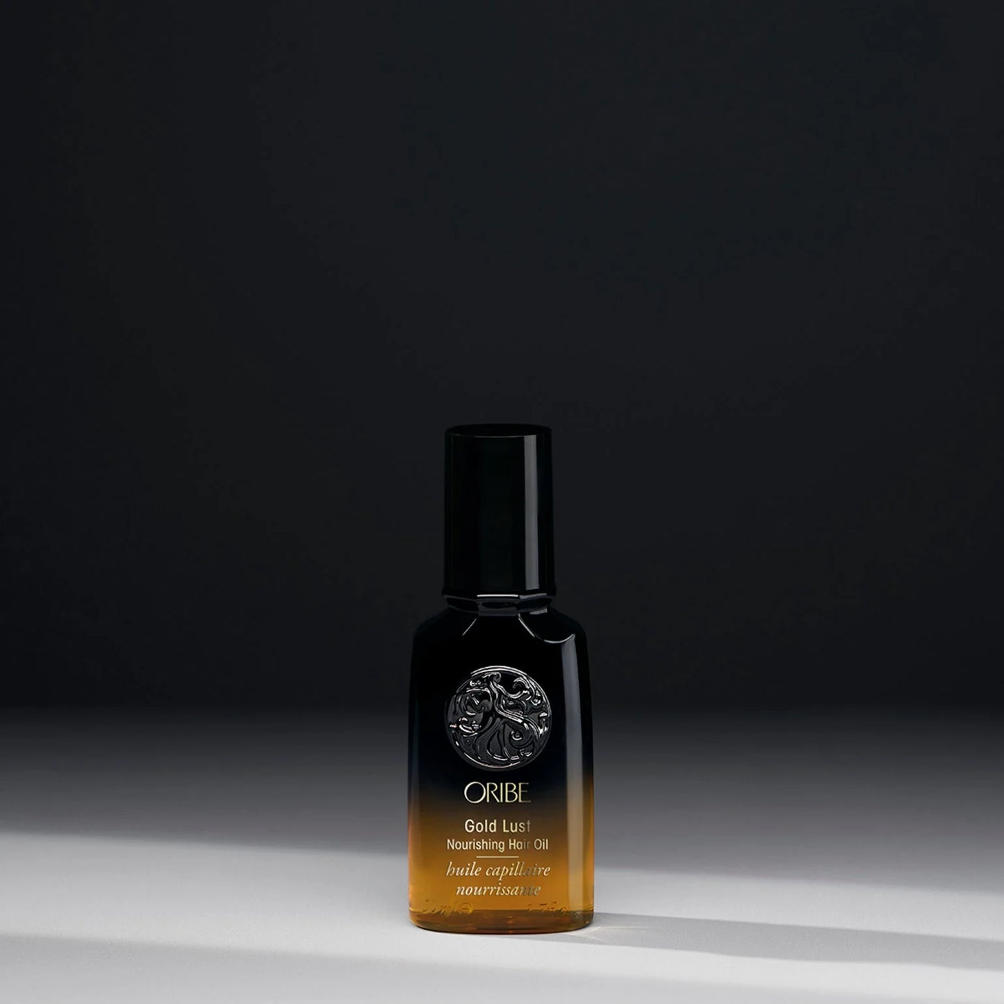ORIBE Gold Lust Nourishing Hair Oil (Travel Size)