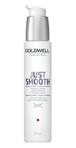 Goldwell Dualsenses Just Smooth 6 Effects Serum