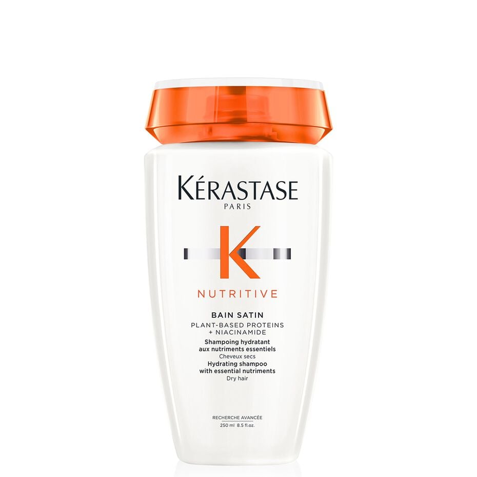 Kérastase Nutritive Bain Satin Shampoo