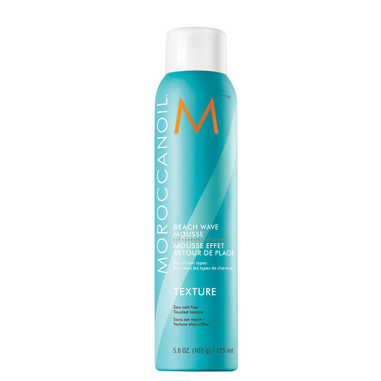 Moroccan Oil Beach Wave Mousse