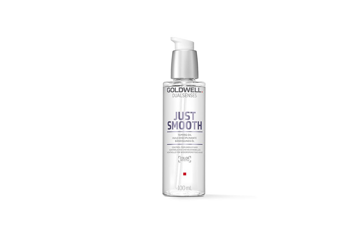 Goldwell Dualsenses Just Smooth Taming Oil