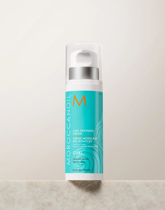 Moroccan Oil Curl Defining Cream