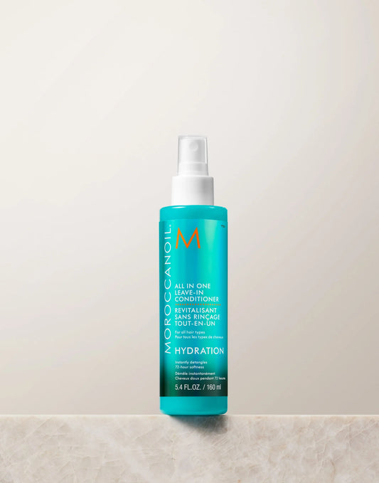 Moroccan Oil All in One Leave-in Conditioner