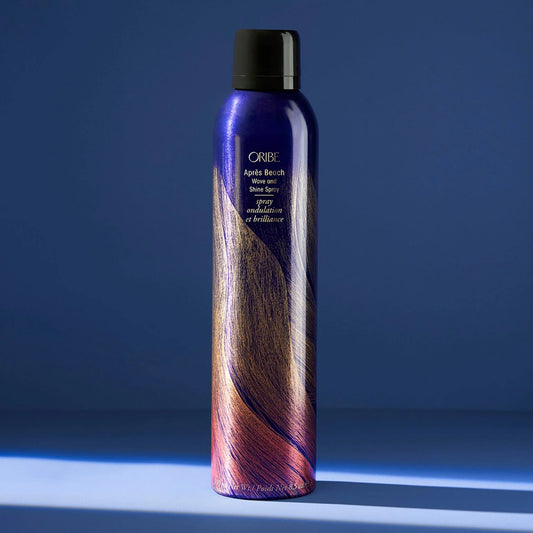Oribe Aprés Beach Wave and Shine Spray