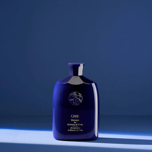 Oribe Shampoo for Brilliance & Shine