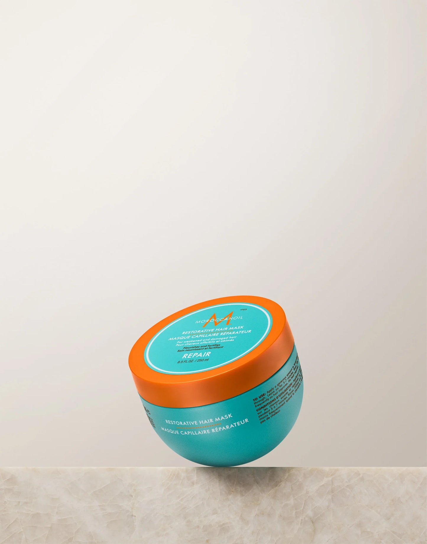 Moroccan Oil Restorative Hair Mask