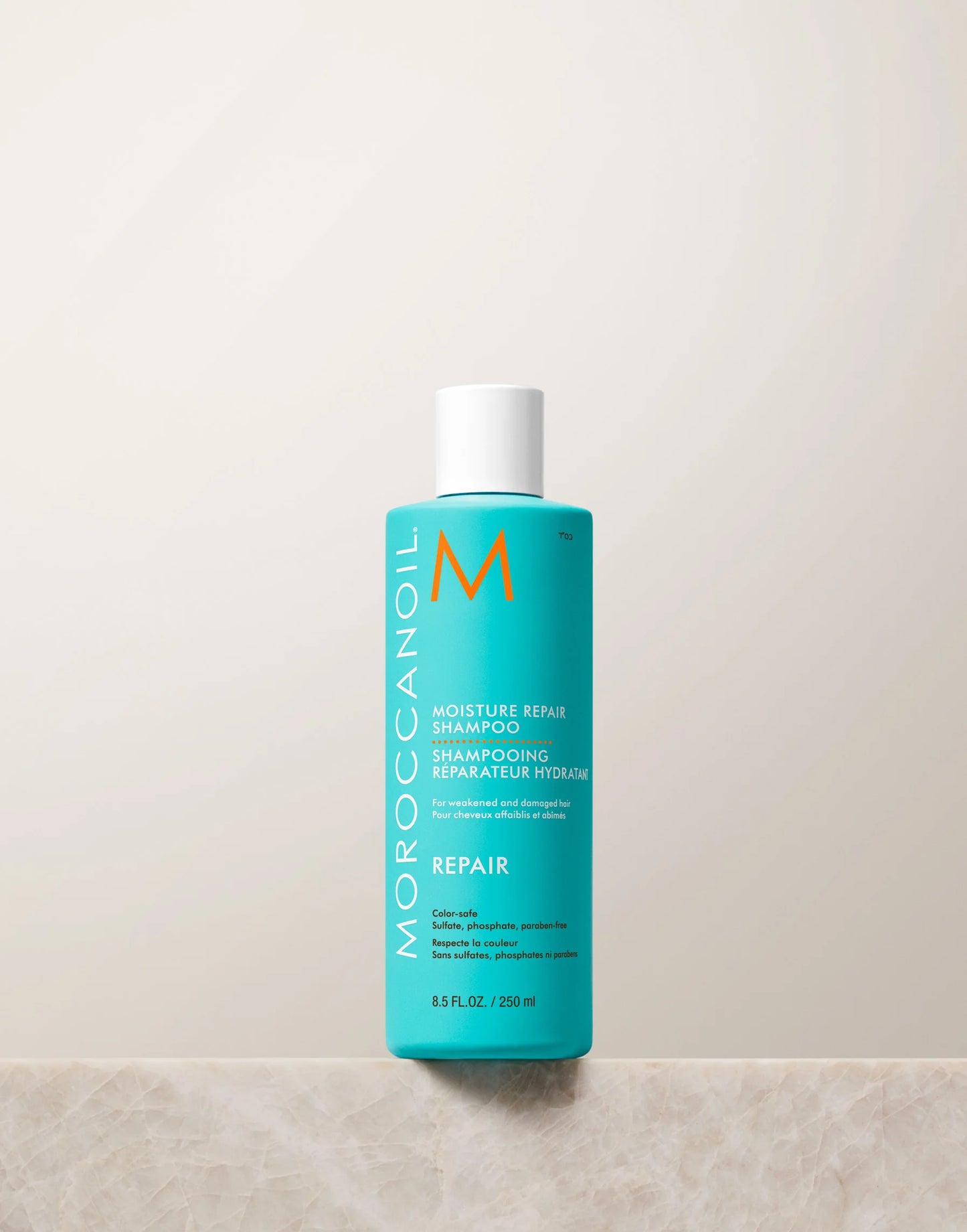 Moroccan Oil Moisture Repair Shampoo