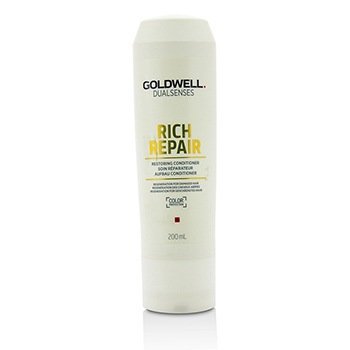 Goldwell Dualsenses Rich Repair Restoring Conditioner