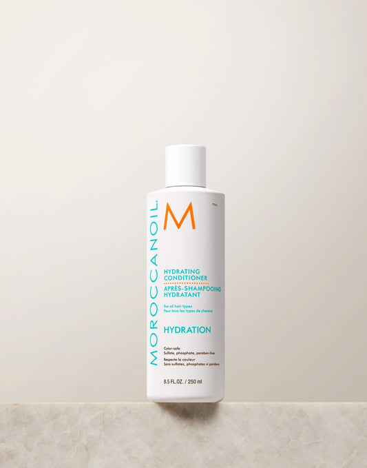 Moroccan Oil Hydrating Conditioner
