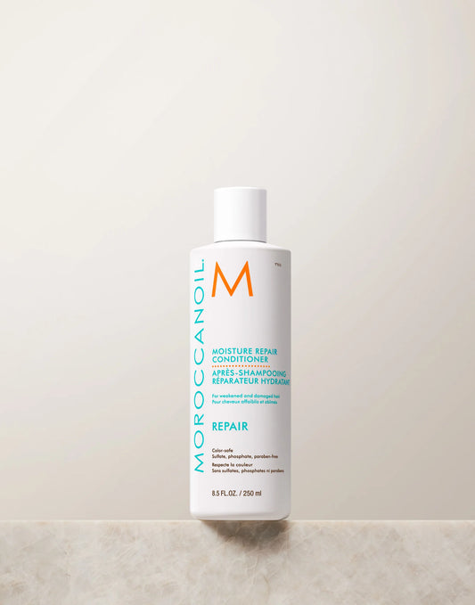 Moroccan Oil Moisture Repair Conditioner