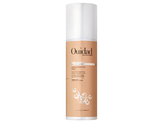 Ouidad Curl Shaper Bounce Back Reactivating Mist