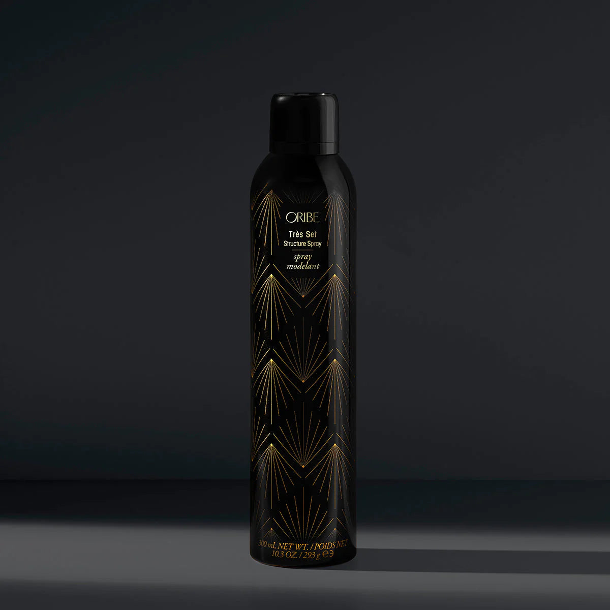 Oribe Trés Set Structure Spray