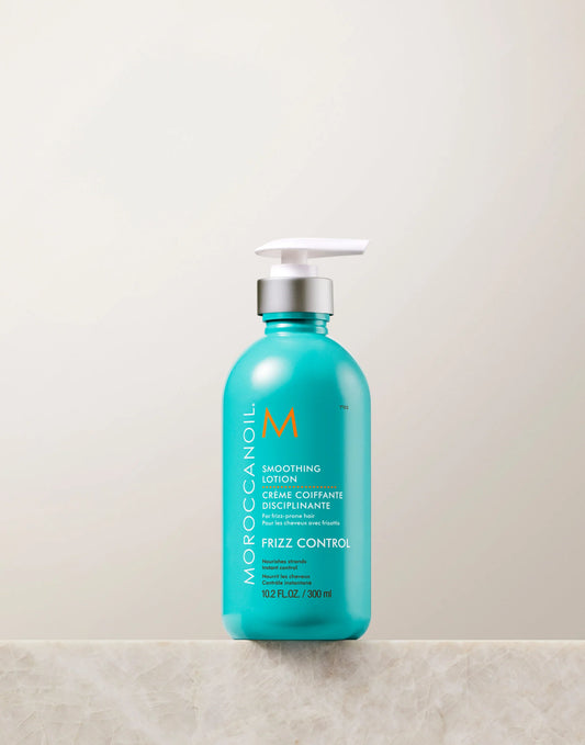 Moroccan Oil Smoothing Lotion