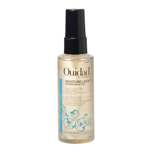 Ouidad Mongongo Oil Multi-Use Curl Treatment