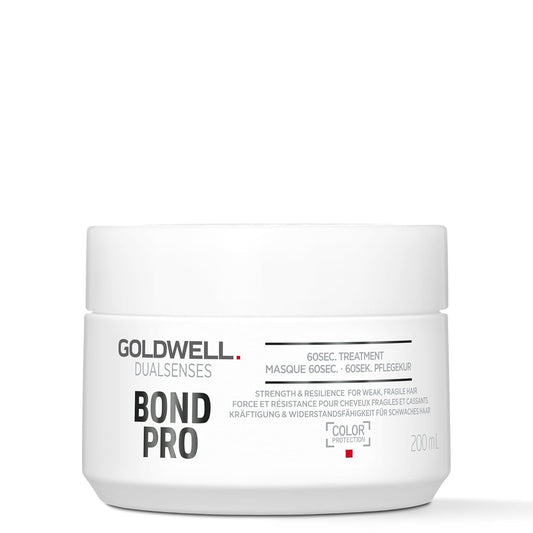 Goldwell Dualsenses Bond Pro 60SEC Treatment