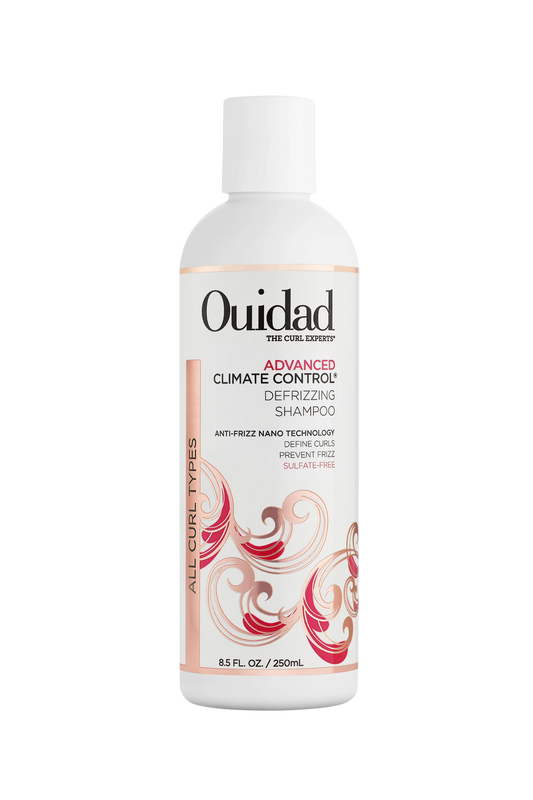 Ouidad Advanced Climate Control Defrizzing Shampoo