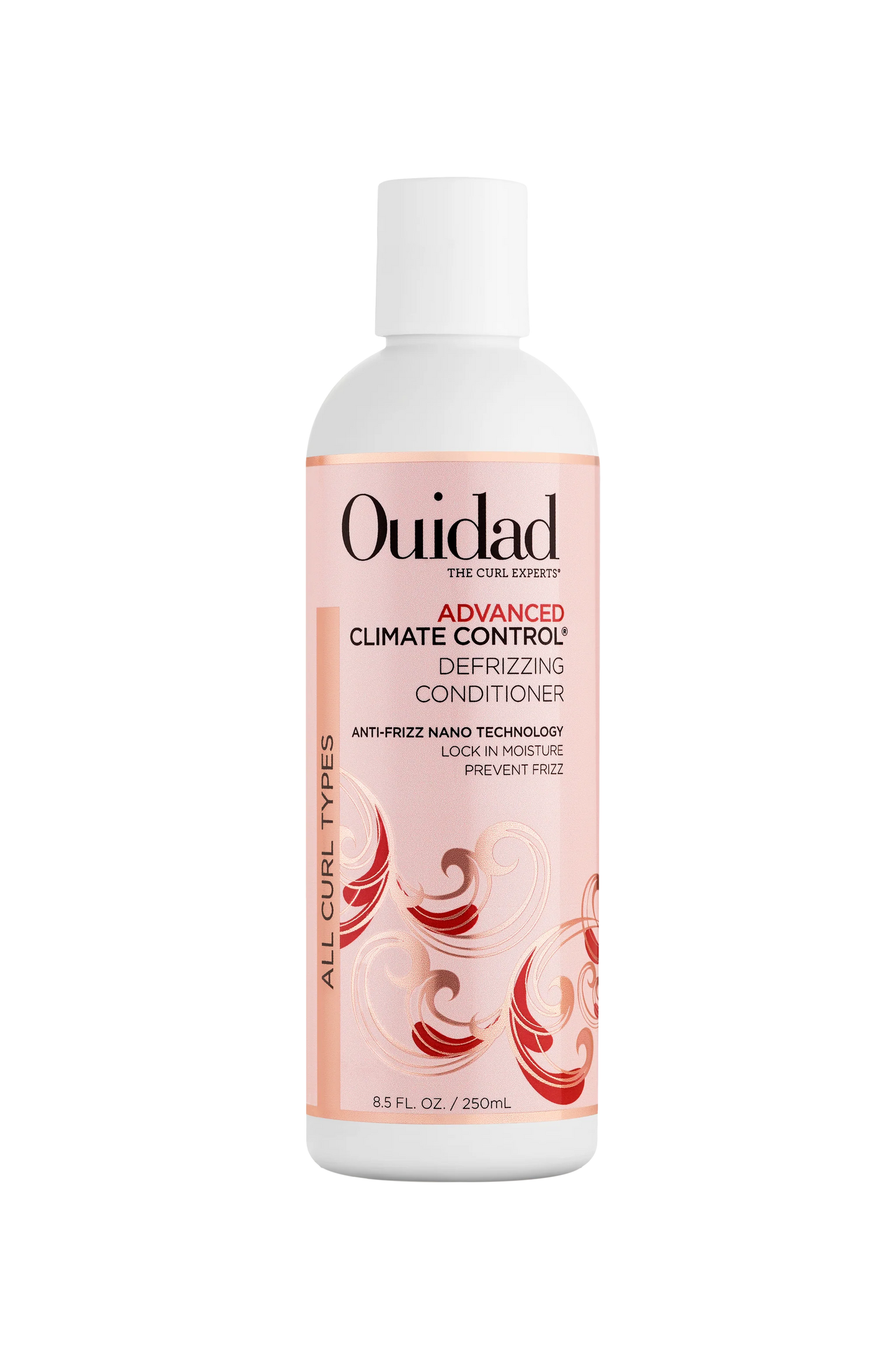 Ouidad Advanced Climate Control Defrizzing Conditioner