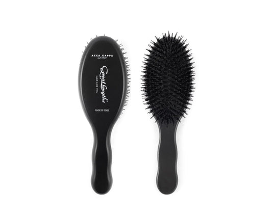 Great Lengths Oval Paddle Brush