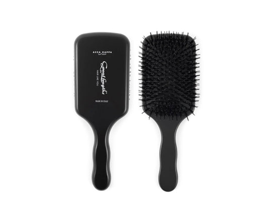 Great Lengths Square Paddle Brush