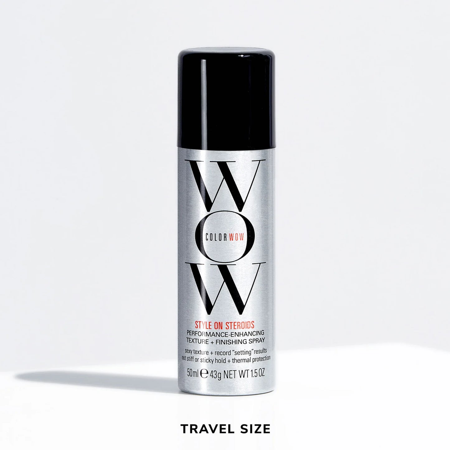 COLOR WOW Style on Steroids Mini