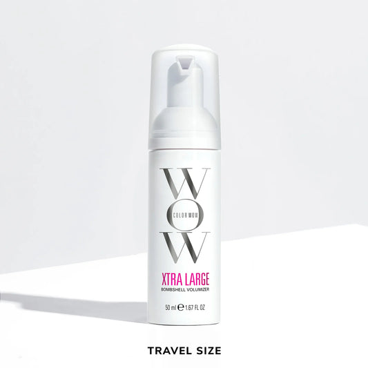 COLOR WOW Xtra Large Bombshell Volumizer Mini