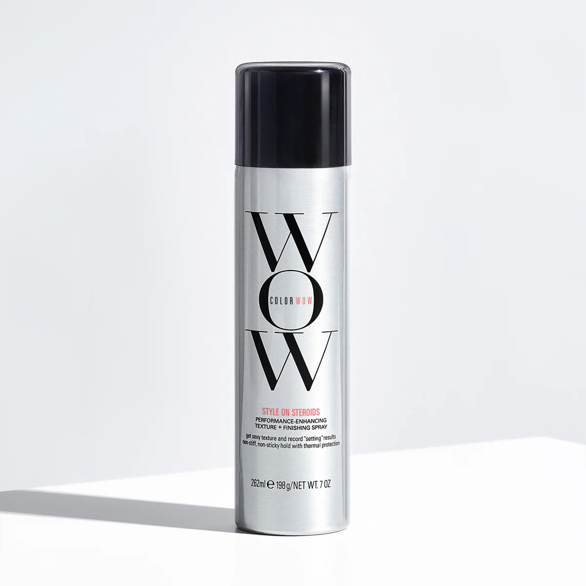 COLOR WOW Style on Steroids Texture Spray