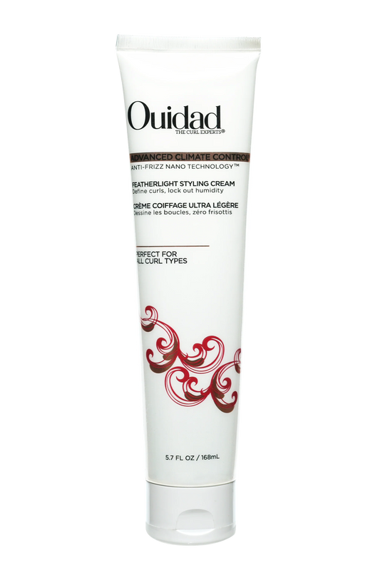 Ouidad Advanced Climate Control Featherlight Styling Cream