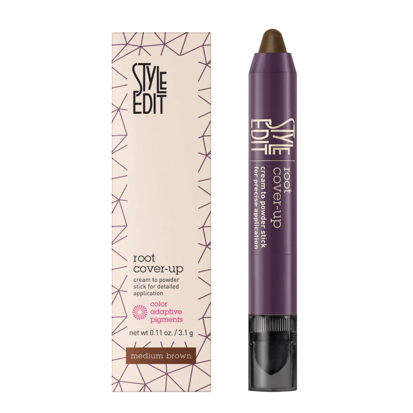 Style Edit Instant Root Cover Up Stick