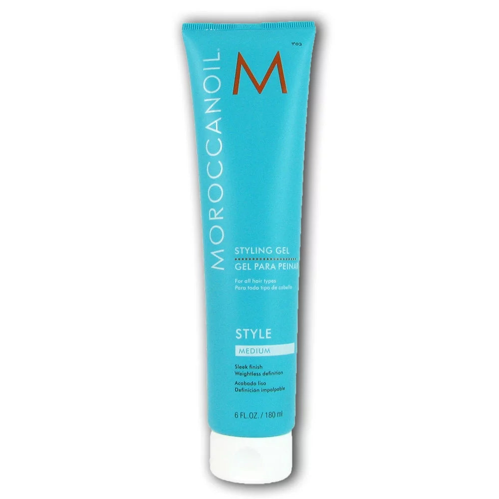 Moroccan Oil Styling Gel