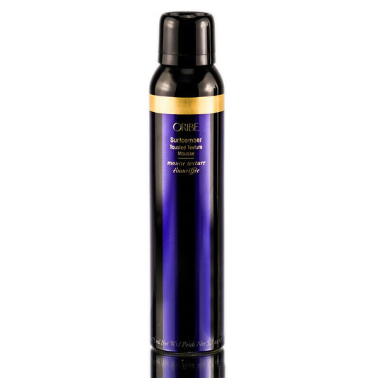 Oribe Surfcomber Tousled Texture Mousse