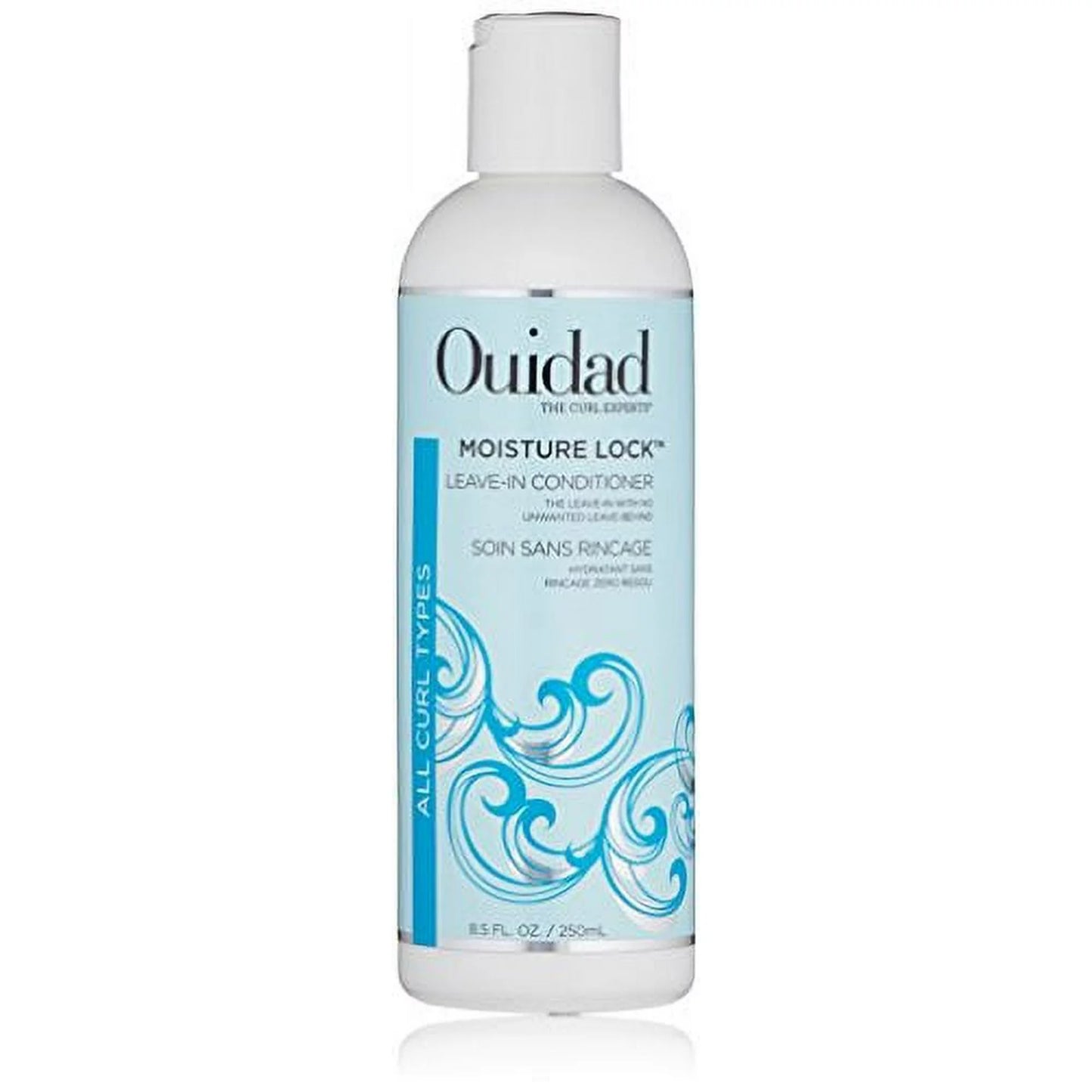 Ouidad Moisture Lock Leave-in Conditioner