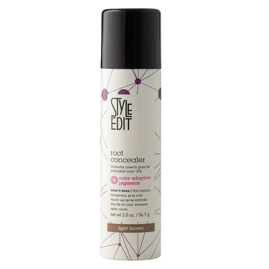 Style Edit Root Concealer (Light Brown)