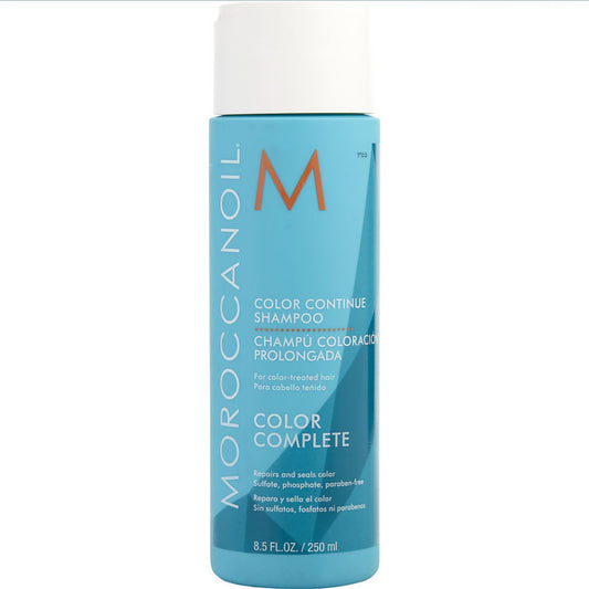 Moroccan Oil Color Continue Shampoo