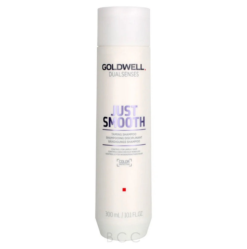 Goldwell Dualsenses Just Smooth Taming Shampoo