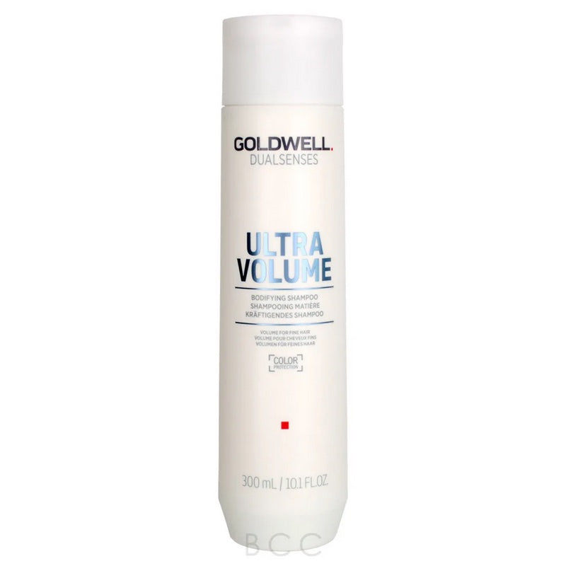 Goldwell Dualsenses Ultra Volume Bodifying Shampoo