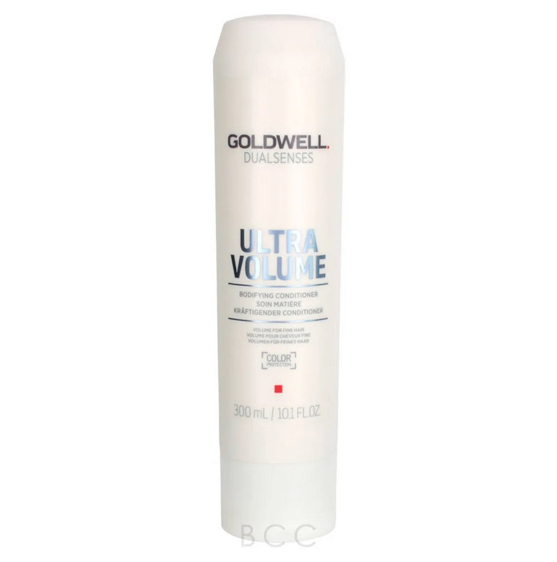 Goldwell Dualsenses Ultra Volume Bodifying Conditioner