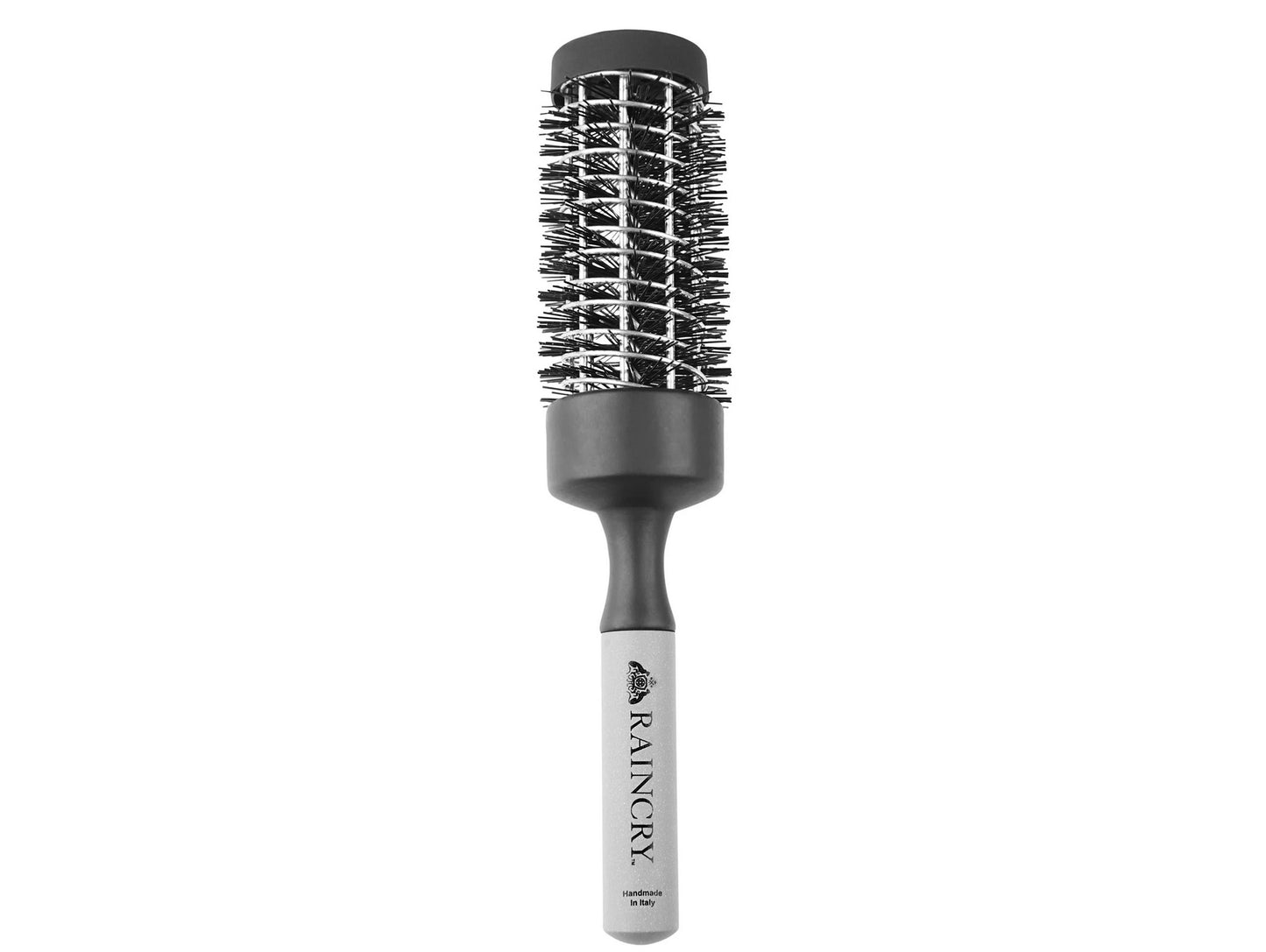 Raincry Volume Magnesium Volumizing Brush Large Size