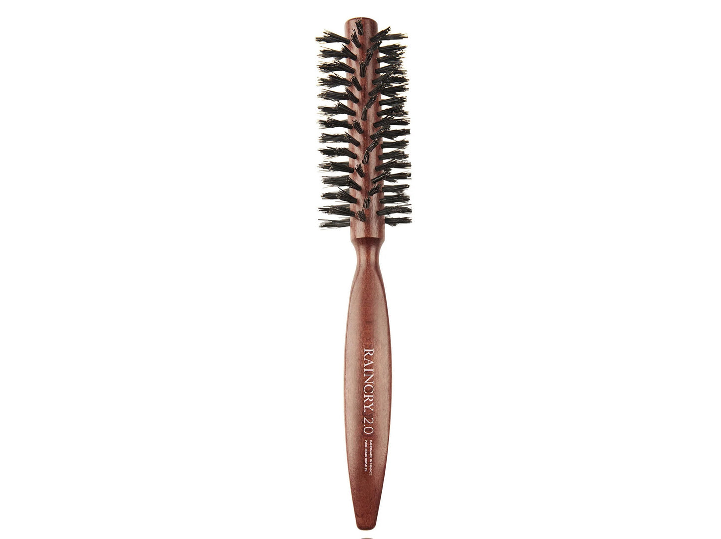 Raincry Smooth 2.0 Natural Bristle Brush