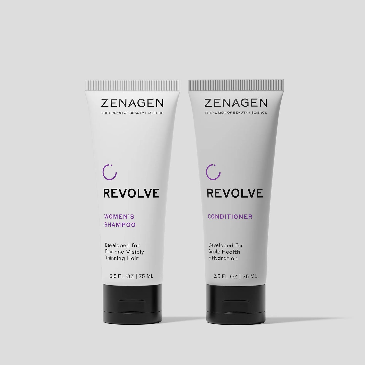 Zenagen Women's Revolve Duo