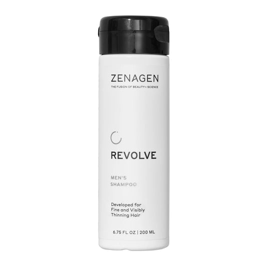 Zenagen Revolve Men's Shampoo
