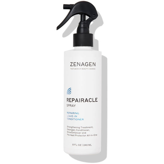 Zenagen Repairing Leave-in Conditioner