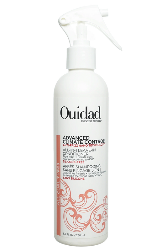 Ouidad Advanced Climate Control All-In-1 Leave-In Conditioner