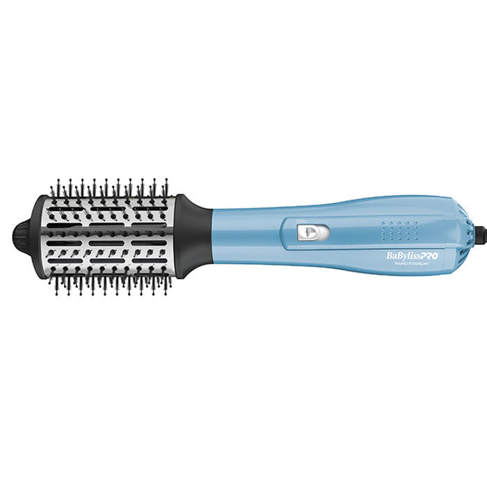 BaBylissPRO Oval Ionic Hot Air Brush