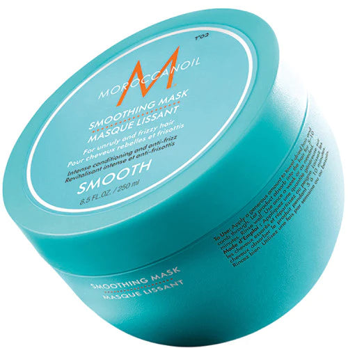 Moroccan Oil Smoothing Mask