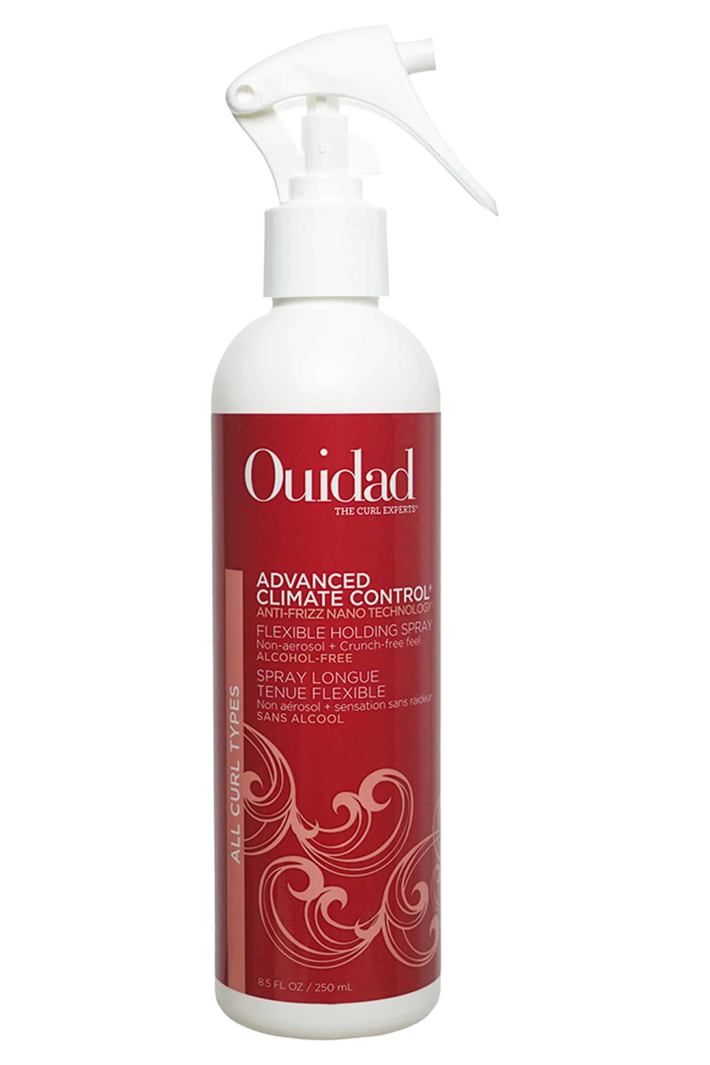 Ouidad Advanced Climate Control Flexible Holding Spray