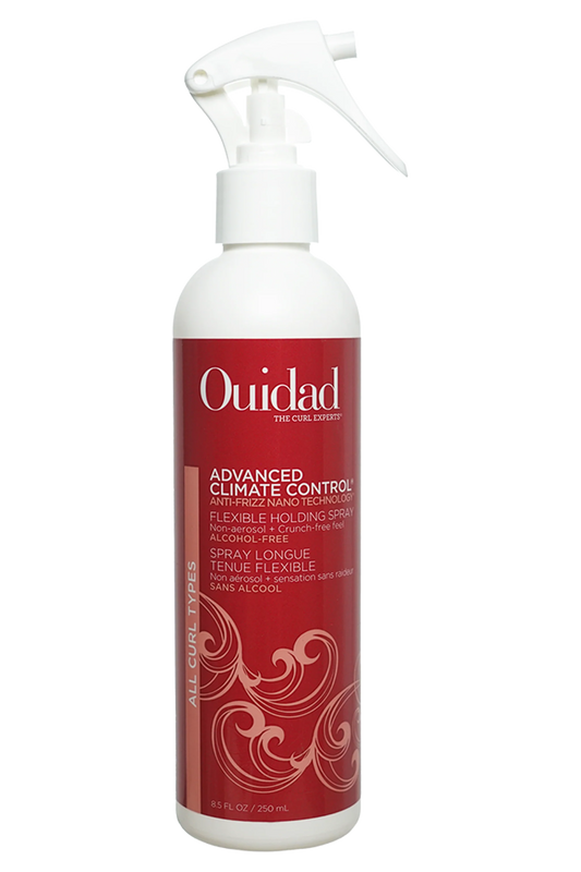 Ouidad Advanced Climate Control Flexible Holding Spray